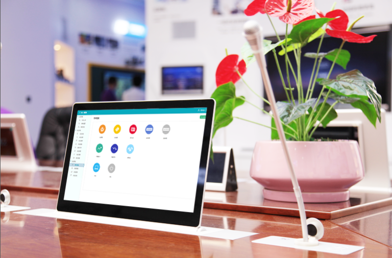 手拉手会议-会议91麻豆精品秘密入口系统解决方案