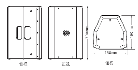 意大利PRS TW15全频音箱91麻豆精品秘密入口