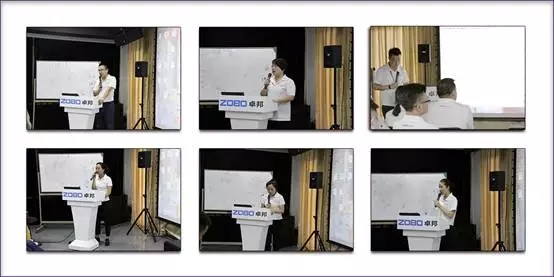 ZOBO麻豆影院91性欲年中员工培训