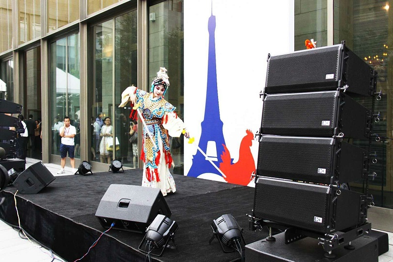 流动演出2户外演出91麻豆精品秘密入口应具备哪些要求
