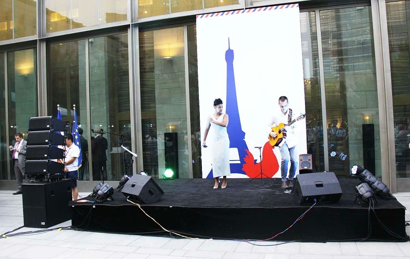 流动演出91麻豆精品秘密入口5户外演出91麻豆精品秘密入口应具备哪些要求