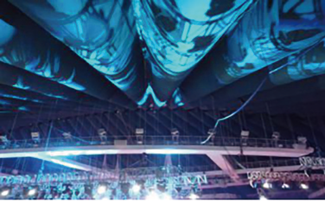 1多功能麻豆传播媒体APP大全免费版馆建声、扩声及灯光系统设计