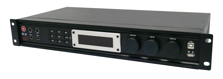 3PRS，PRS-10F，多通道音频信号处理器，多功能音频信号处理器，DSP处理器