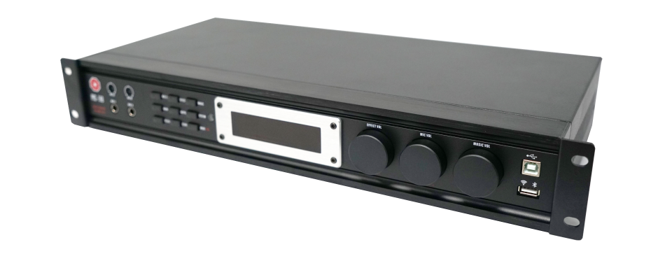 1PRS，PRS-10D，多通道音频信号处理器，多功能音频信号处理器，DSP处理器