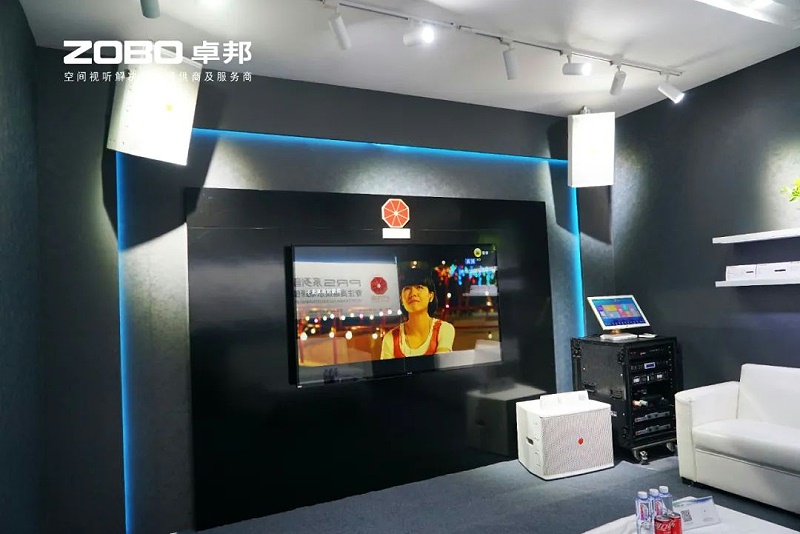 10人潮涌动，新品闪耀!ZOBO麻豆影院91性欲广州展首日引爆行业焦点