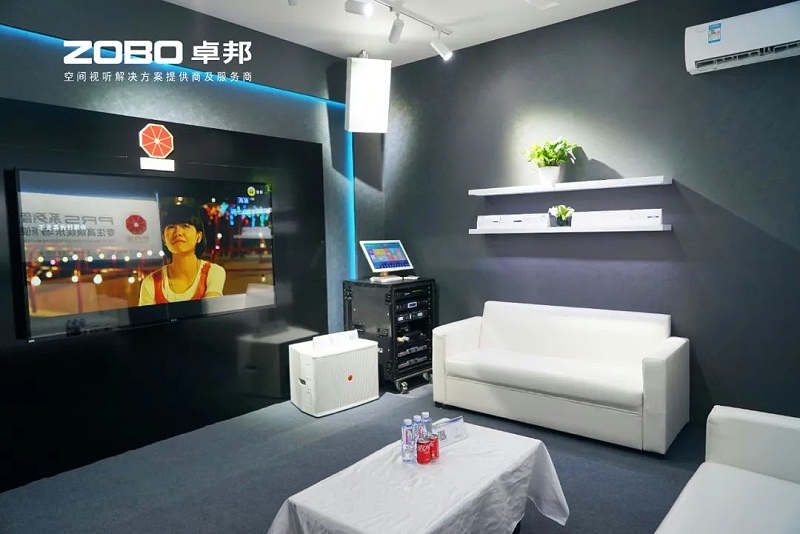 11人潮涌动，新品闪耀!ZOBO麻豆影院91性欲广州展首日引爆行业焦点
