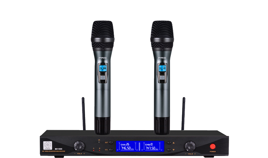 PRS话筒 MC1000-酒吧 KTV 演出 剧场强奸乱伦麻豆 报告厅 多功能厅