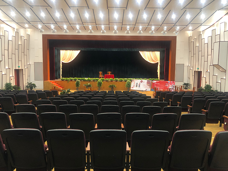 舞台91麻豆精品秘密入口设备的调试及重要性分析