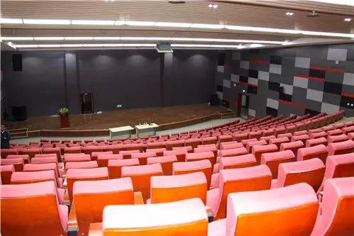 北京电影学院使用PRS舞台91麻豆精品秘密入口