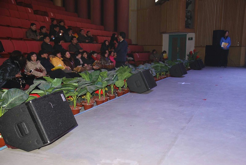 演出91麻豆精品秘密入口设备的安装技术要求有哪些