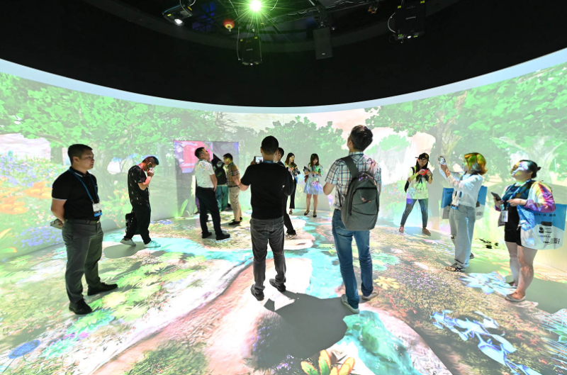 北京InfoComm China 2020，视听盛宴大幕开启!