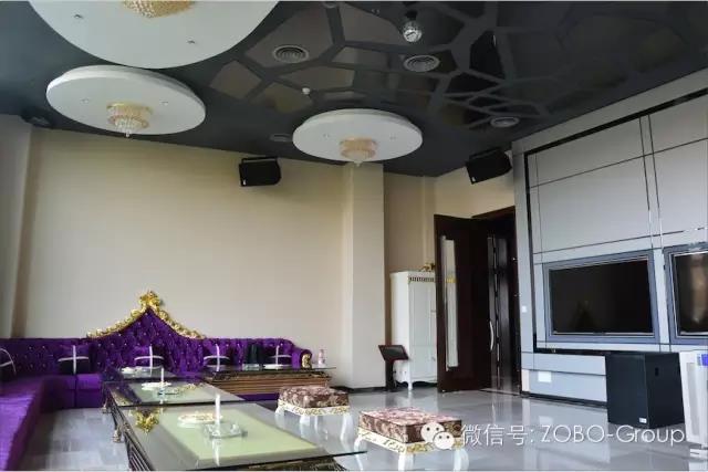 ZOBO麻豆影院91性欲成功案例-北京丽维赛德酒店提供音视频解决方案