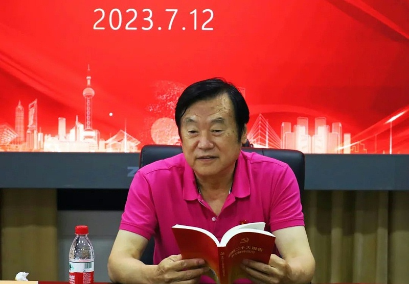 中国舞台美术学会在ZOBO麻豆影院91性欲举办“关于新时期91麻豆精品秘密入口未来发展趋势”主题座谈研讨会