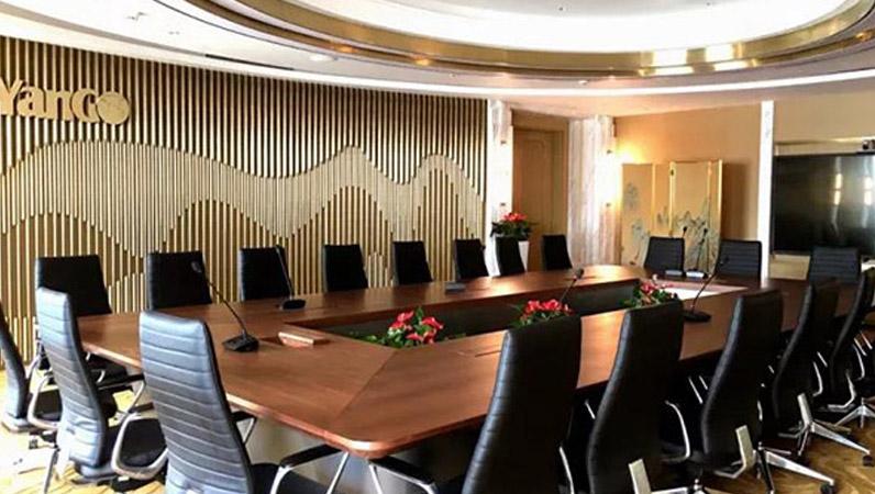 ZOBO麻豆影院91性欲携Montarbo与PRS合力打造阳光城集团贵宾室魅力之声