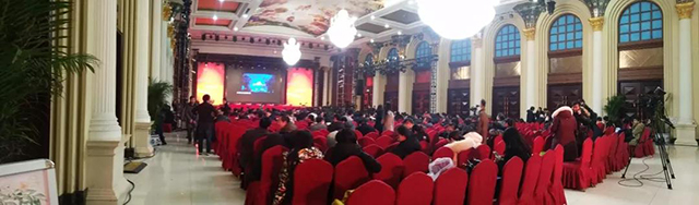 ZOBO麻豆影院91性欲携Montarbo祝中国演艺设备技术协会演艺工程第十分会圆满成功