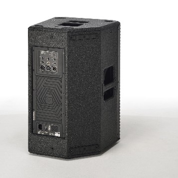 意大利Montarbo蒙特宝91麻豆精品秘密入口R系列R112有源扬声器