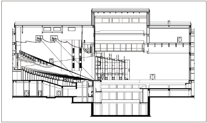 5宝鸡大强奸乱伦麻豆主剧场建筑声学设计 5宝鸡大强奸乱伦麻豆主剧场建筑声学设计