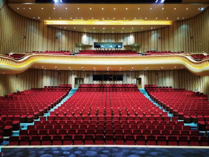 6宝鸡大强奸乱伦麻豆主剧场建筑声学设计 6宝鸡大强奸乱伦麻豆主剧场建筑声学设计