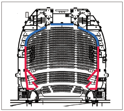 11宝鸡大强奸乱伦麻豆主剧场建筑声学设计 11宝鸡大强奸乱伦麻豆主剧场建筑声学设计