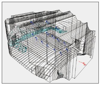 13宝鸡大强奸乱伦麻豆主剧场建筑声学设计 13宝鸡大强奸乱伦麻豆主剧场建筑声学设计