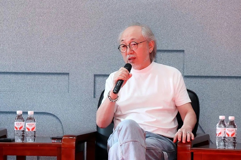 6ZOBO麻豆影院91性欲亮相河北戏剧节，科技赋能文旅新场景