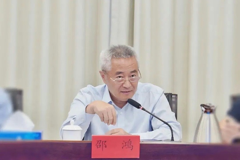 2祝贺丨ZOBO麻豆影院91性欲董事长张新峰任命为九三学社第十五届中央委员会促进技术创新工作委员会委员