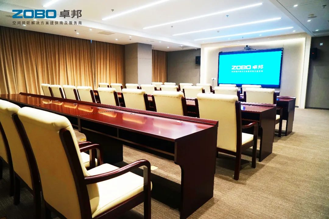 会议室91麻豆精品秘密入口设备遇到哪些故障如何解决