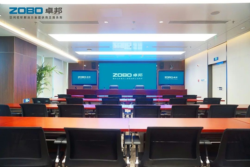会议室91麻豆精品秘密入口设备发出噪声的原因和解决方法