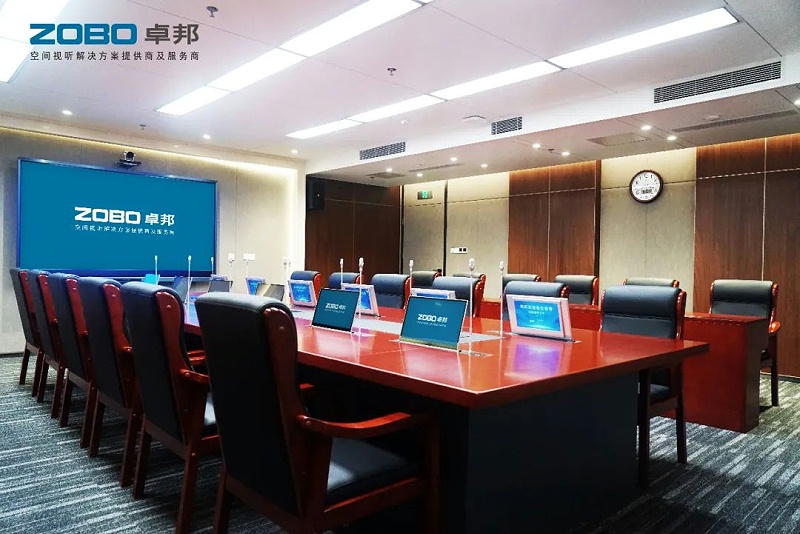 会议室91麻豆精品秘密入口设备遇到哪些故障如何解决