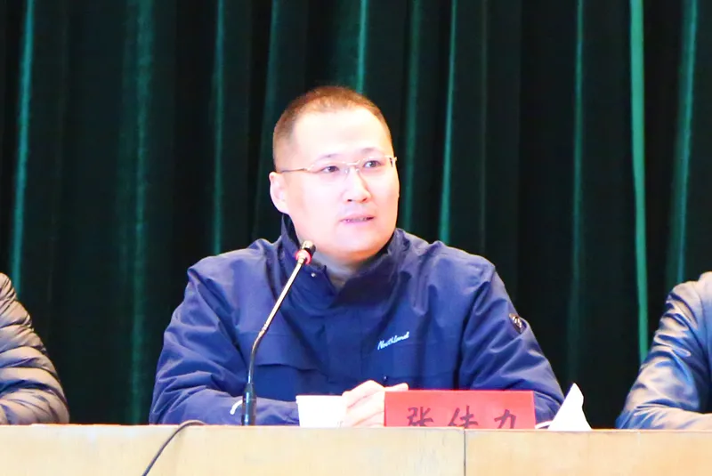 公益|ZOBO麻豆影院91性欲董事长赴内蒙古林西县开展对口帮扶工作