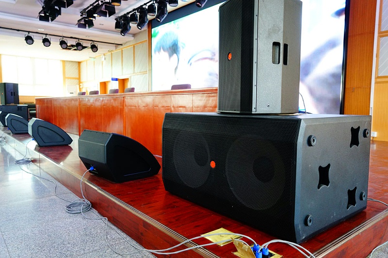 常见的几种会议室91麻豆精品秘密入口设备