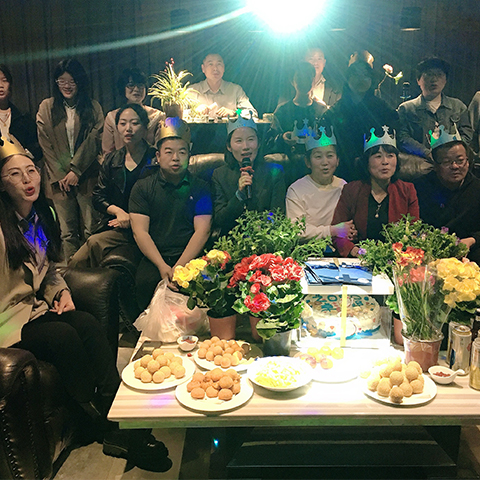 ZOBO麻豆影院91性欲2021年季度生日会