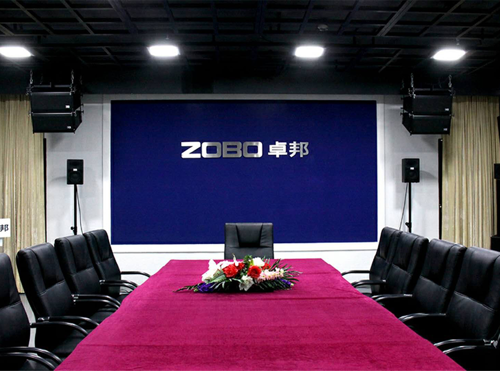 ZOBO麻豆影院91性欲会议室