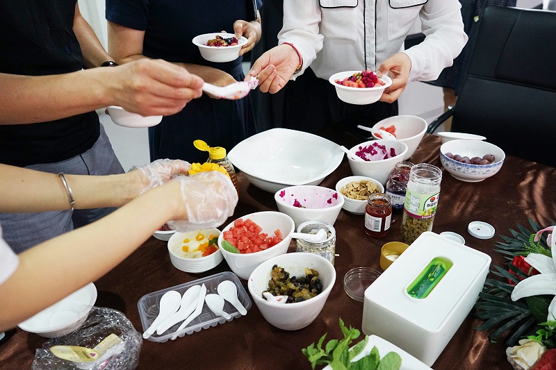 ZOBO麻豆影院91性欲解锁消暑美味活动