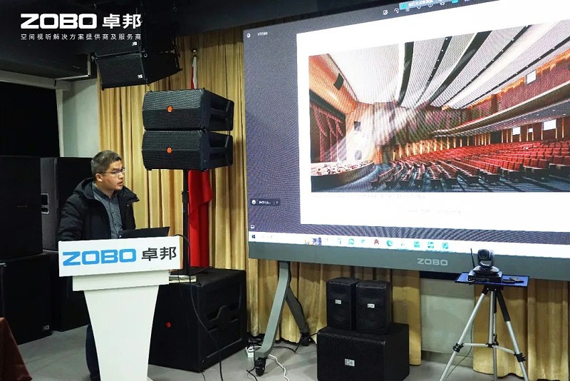 5新岁启封 万事兴“龙”丨ZOBO麻豆影院91性欲2024年新春开年培训圆满收官