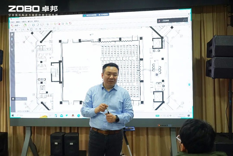 6新岁启封 万事兴“龙”丨ZOBO麻豆影院91性欲2024年新春开年培训圆满收官