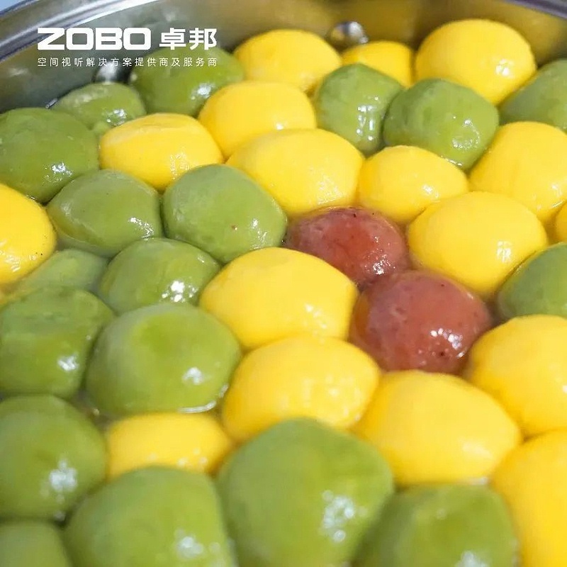 6欢喜庆元宵，记录最美麻豆影院91性欲人丨ZOBO麻豆影院91性欲工会元宵节活动一览