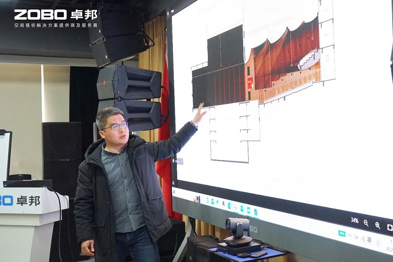 4新岁启封 万事兴“龙”丨ZOBO麻豆影院91性欲2024年新春开年培训圆满收官