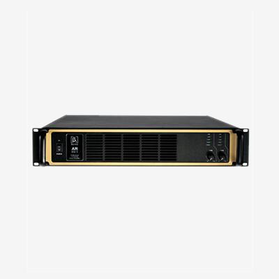 β391麻豆精品秘密入口 AR800Ⅱ功率放大器