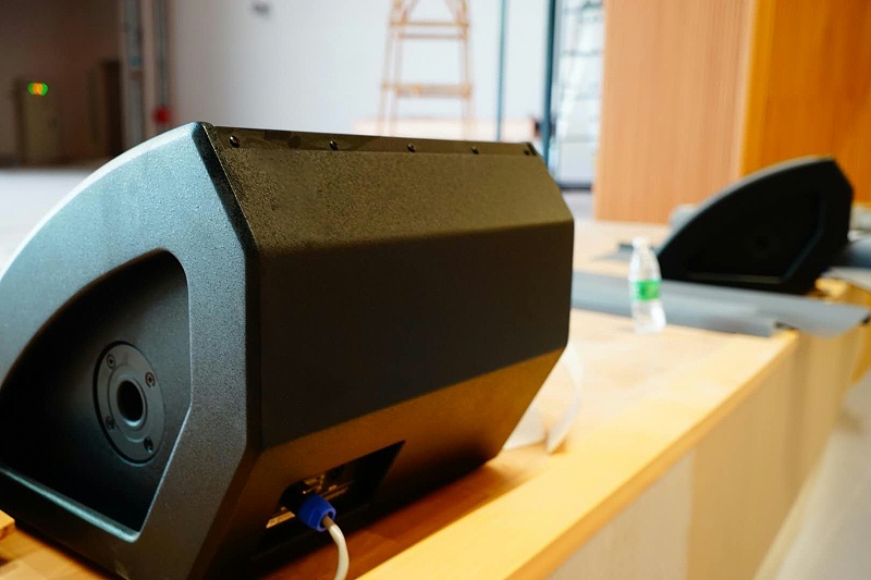 舞台91麻豆精品秘密入口的作用及不同区域的功能