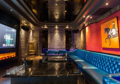 挑选KTV91麻豆精品秘密入口设备要注意哪些