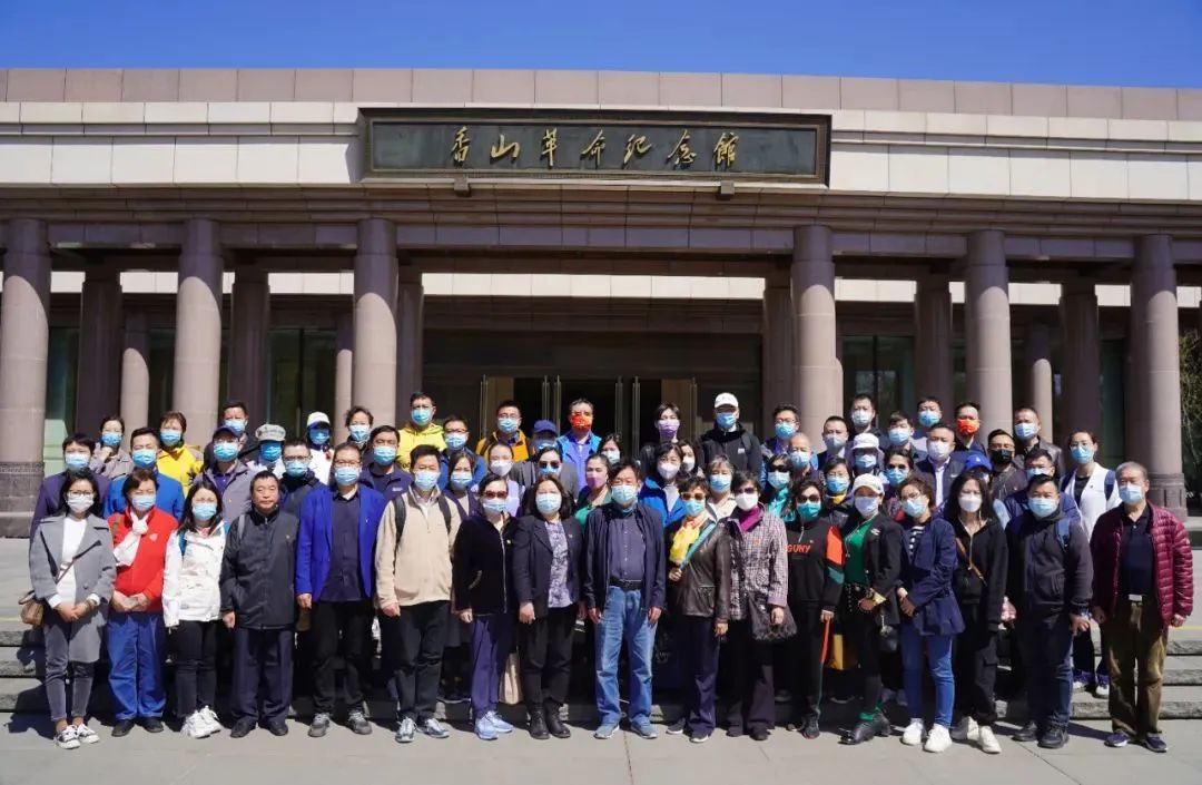 ZOBO麻豆影院91性欲党支部丨参加由北京声光视讯行业协会与中共北京商业服务业协会第三联合党委组织的党史学习教育主题党日活动