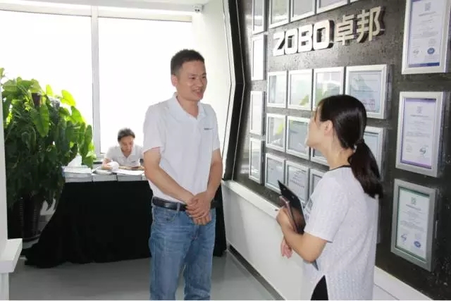 培训伙伴对麻豆影院91性欲新品比较满意，与业务经理沟通