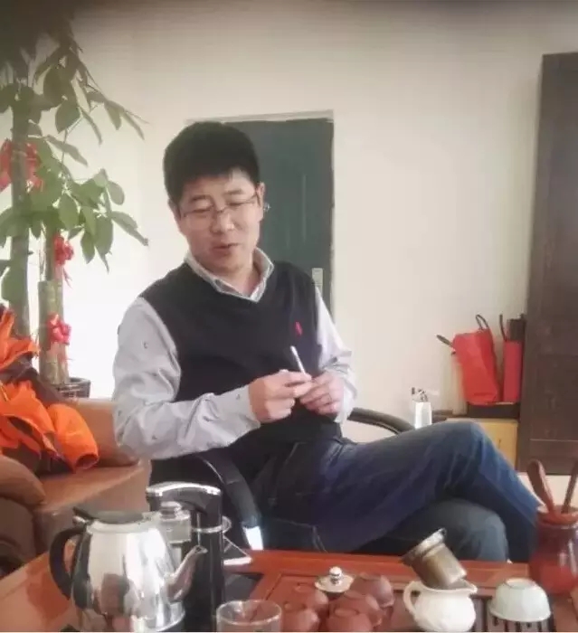 大连万众舞台总经理：范鸿彬(大连演出租赁界的领军人物)