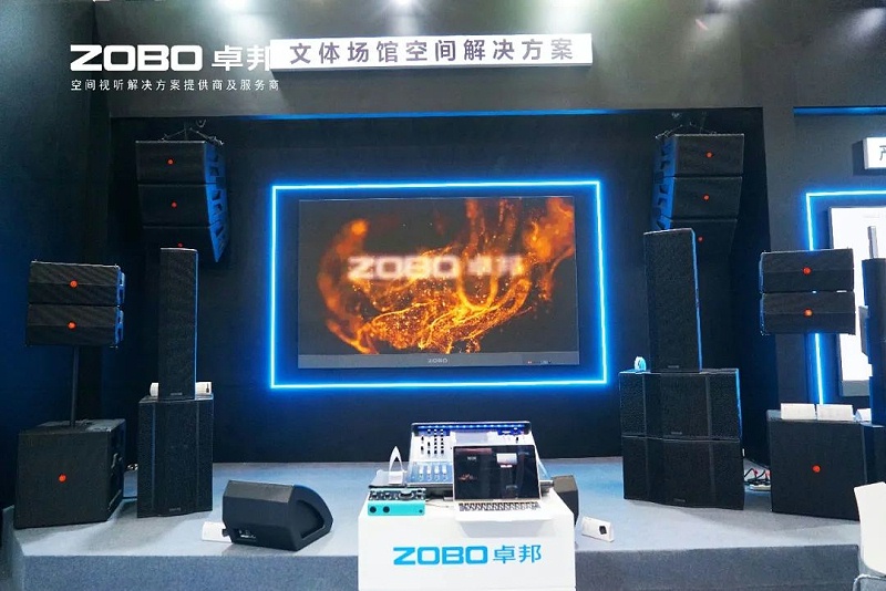 13深度技术对话，实力圈粉全场 | ZOBO麻豆影院91性欲广州展第三日热度攀升