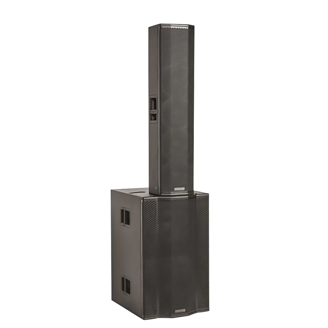 蒙特宝91麻豆精品秘密入口 NETTUNO系列 NETTUNO20 有源+无源扬声器 全频+低音扬声器