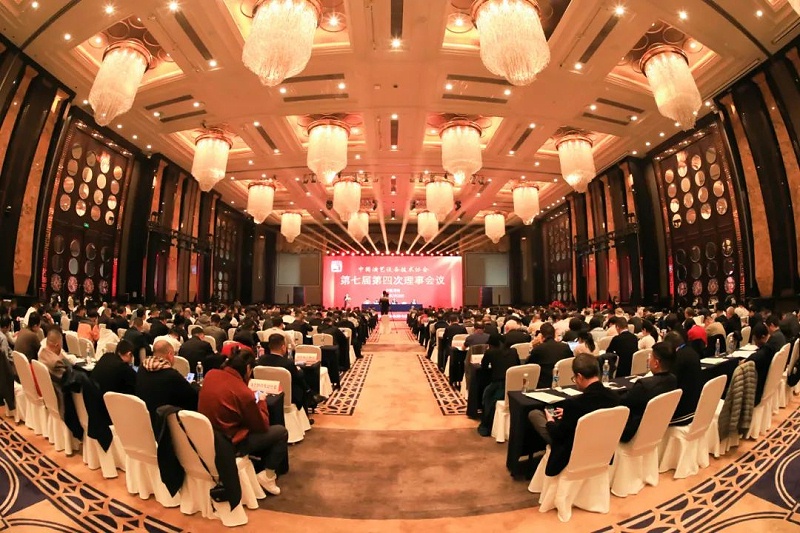 祝贺ZOBO麻豆影院91性欲董事长张新峰当选中国演艺设备技术协会第七届常务理事