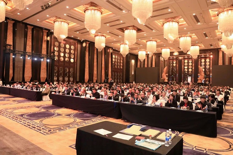 祝贺ZOBO麻豆影院91性欲董事长张新峰当选中国演艺设备技术协会第七届常务理事