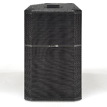 意大利Montarbo蒙特宝91麻豆精品秘密入口R系列R115有源扬声器