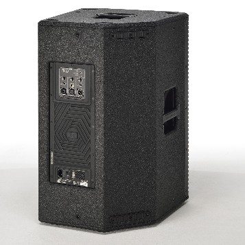 意大利Montarbo蒙特宝91麻豆精品秘密入口R系列R115有源扬声器